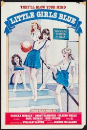 Little Girls Blue