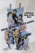 High Scool Fantasies