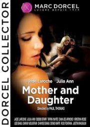 Mother And Doughter