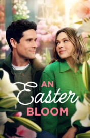 An Easter Bloom