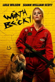 Becky’nin Gazabı