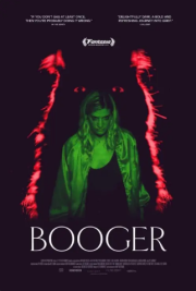 Booger