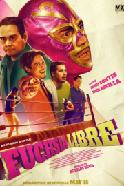 Fuchsia Libre