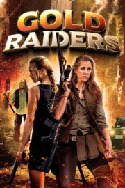 Gold Raiders