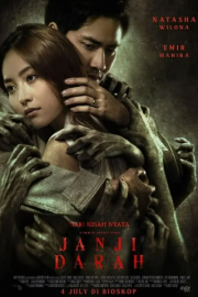 Janji Darah