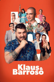 Klaus & Barroso