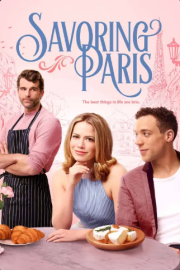 Savoring Paris