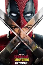 Deadpool 3 Wolverine
