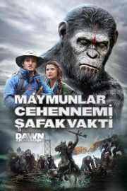 Maymunlar Cehennemi 2 Şafak Vakti