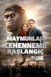 Maymunlar Cehennemi 1 Başlangıç