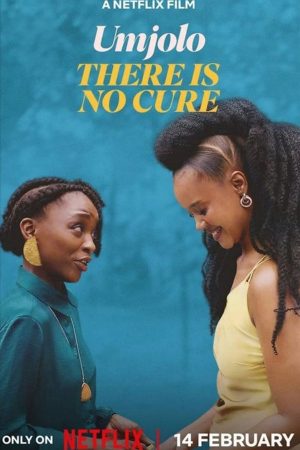 Umjolo There is No Cure
