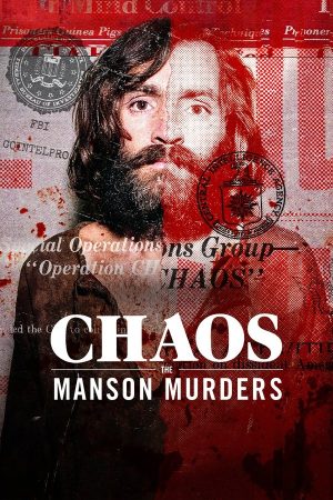 Kaos Manson Vakası