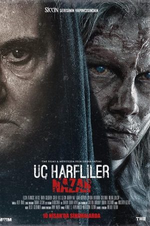 Üç Harfliler 6 Nazar