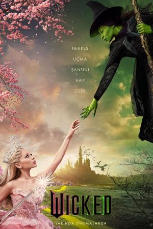 Wicked Bölüm 1