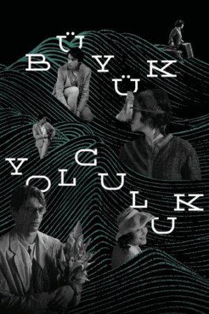 Büyük Yolculuk