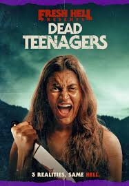 Dead Teenagers