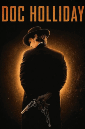 Doc Holliday