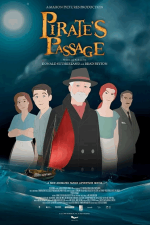 Pirate’s Passage