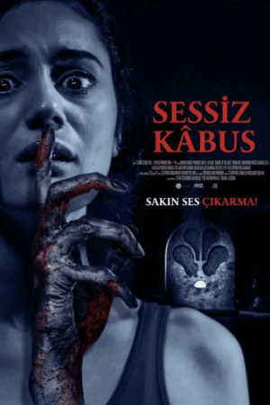 Sessiz Kabus