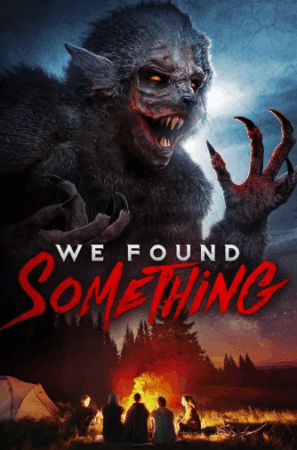 We Found Something